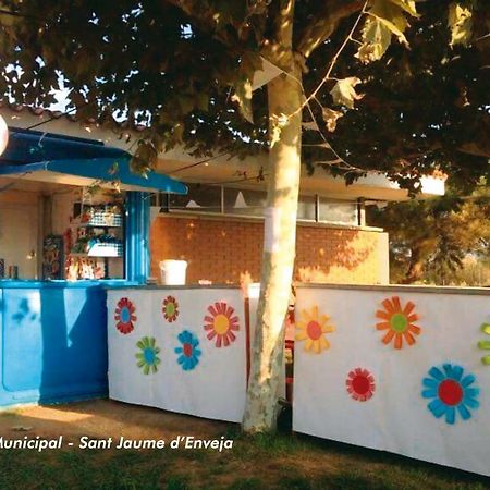 Casa Paxixa Διαμέρισμα Sant Jaume d'Enveja Εξωτερικό φωτογραφία