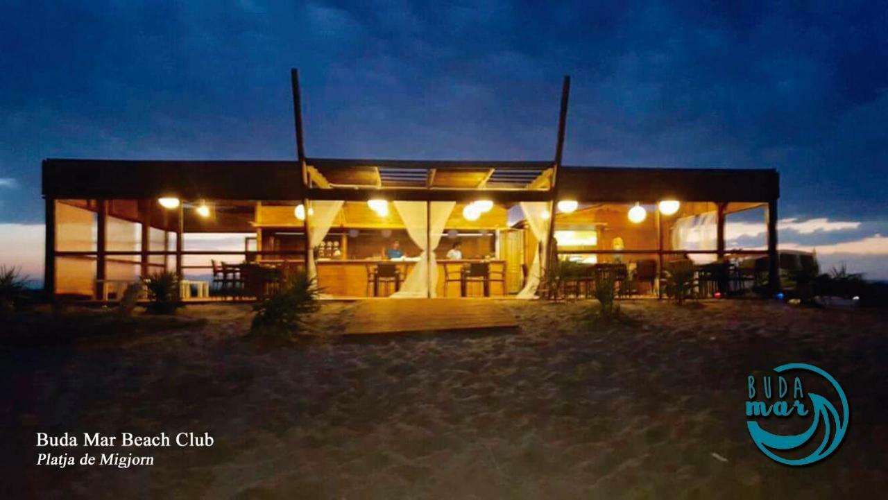 Casa Paxixa Διαμέρισμα Sant Jaume d'Enveja Εξωτερικό φωτογραφία